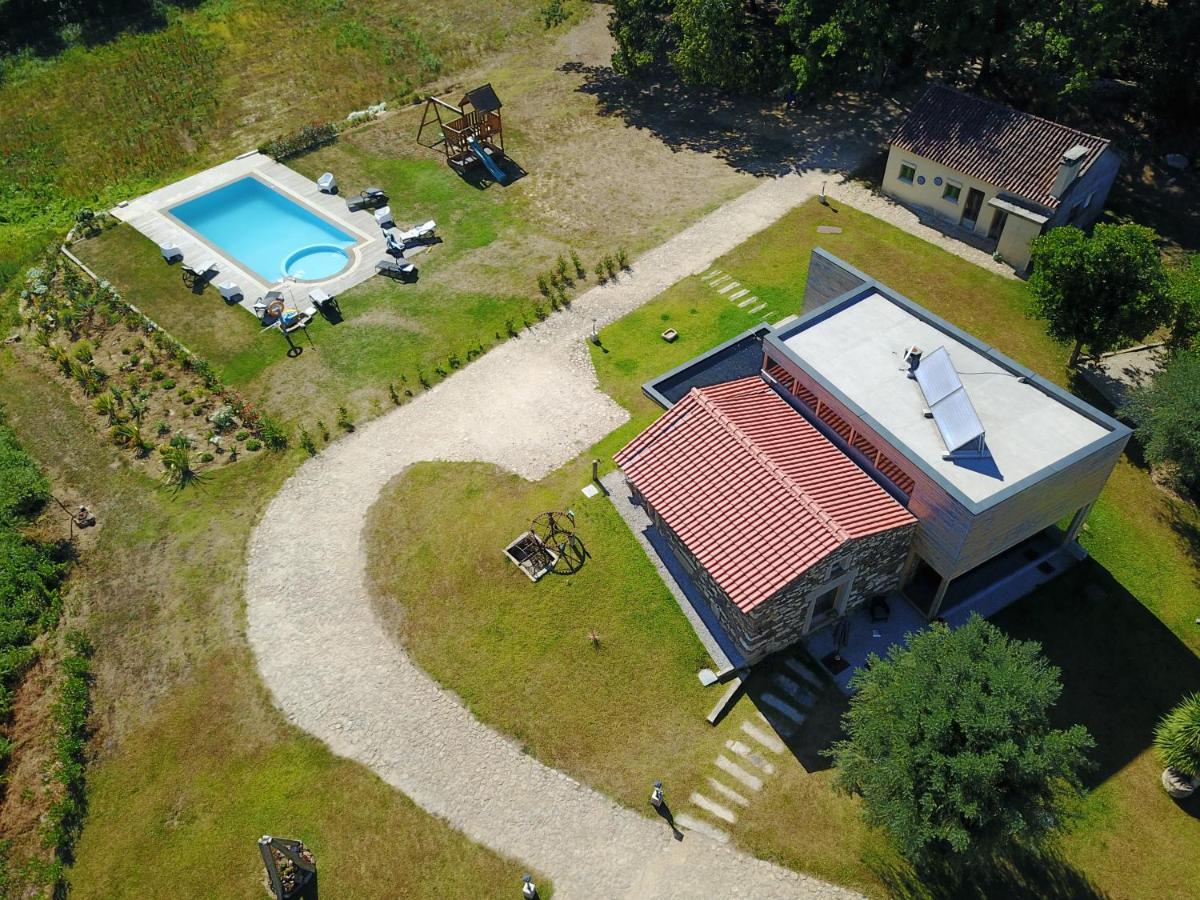 Ferienhaus Quinta Do Fortunato Viana do Castelo